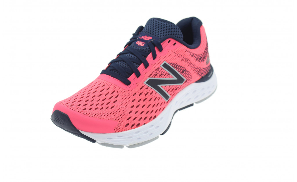 NEW BALANCE MUJER - TodoZapatillas