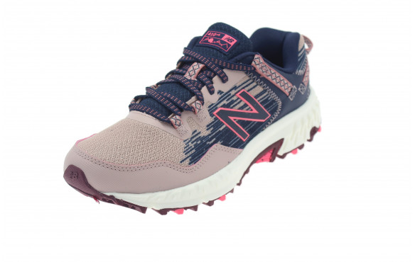 NEW BALANCE MT410 V6 MUJER