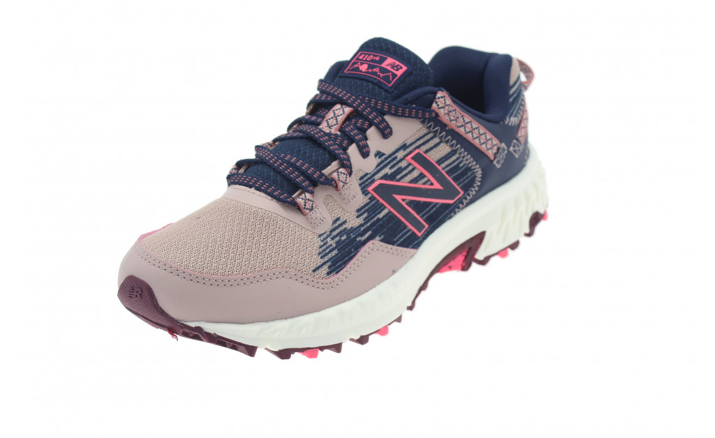 inflación Tortuga Colega NEW BALANCE MT410 V6 MUJER - TodoZapatillas