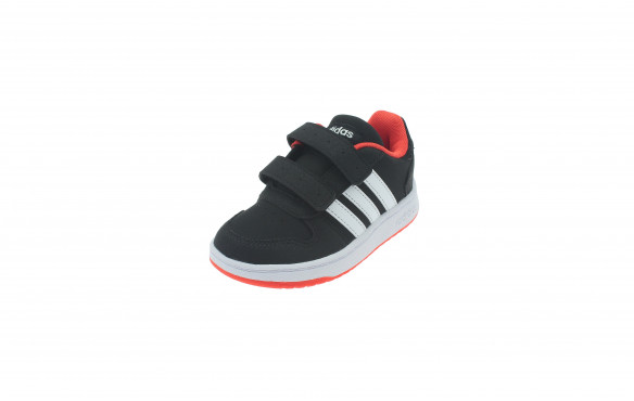 adidas HOOPS 2.0 CMF I BEBÉ