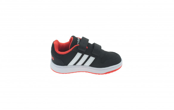 adidas HOOPS 2.0 CMF I BEBÉ_MOBILE-PIC3