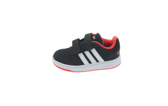 adidas HOOPS 2.0 CMF I BEBÉ_MOBILE-PIC5