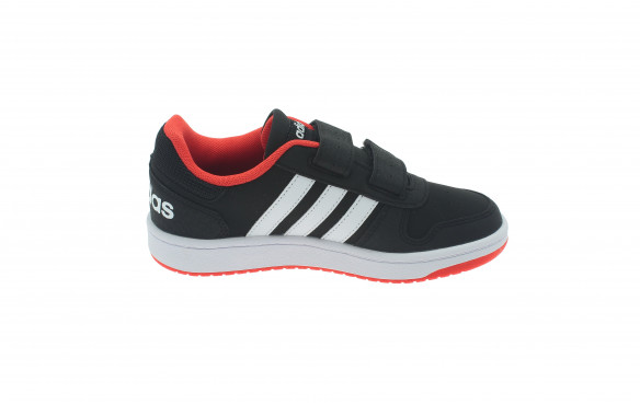 adidas HOOPS 2.0 CMF C BEBÉ_MOBILE-PIC3
