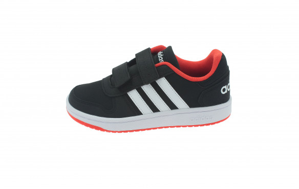 adidas HOOPS 2.0 CMF C BEBÉ_MOBILE-PIC5