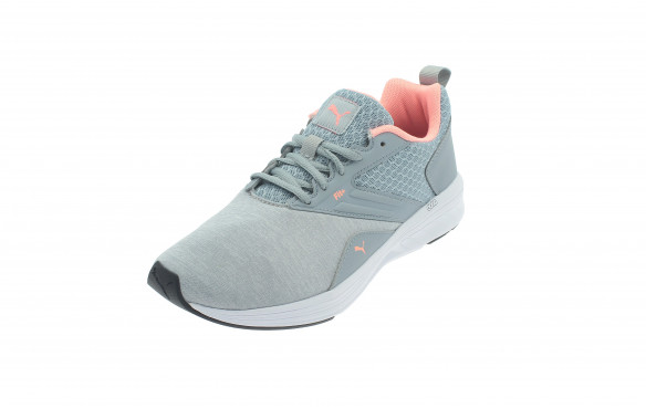 Puma energy top comet mujer