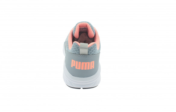 Dependencia Darse prisa Psicológico PUMA ENERGY COMET MUJER - TodoZapatillas