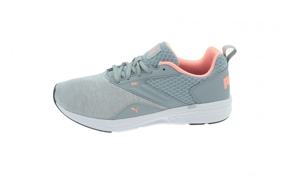 Dependencia Darse prisa Psicológico PUMA ENERGY COMET MUJER - TodoZapatillas