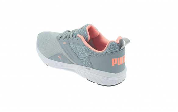 Dependencia Darse prisa Psicológico PUMA ENERGY COMET MUJER - TodoZapatillas