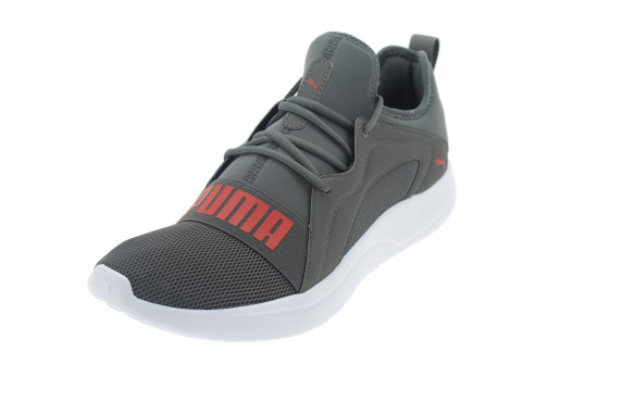 PUMA RESOLVE STREET