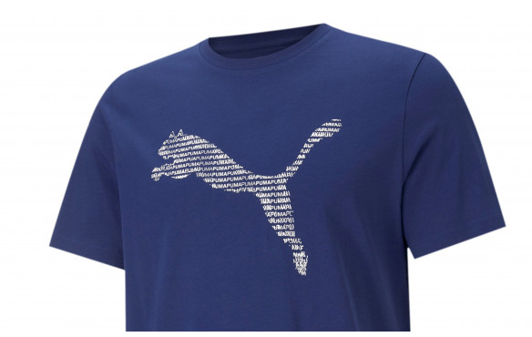 PUMA CAT BASIC TEE_MOBILE-PIC2