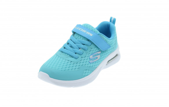 SKECHERS MICROSPEC MAX KIDS