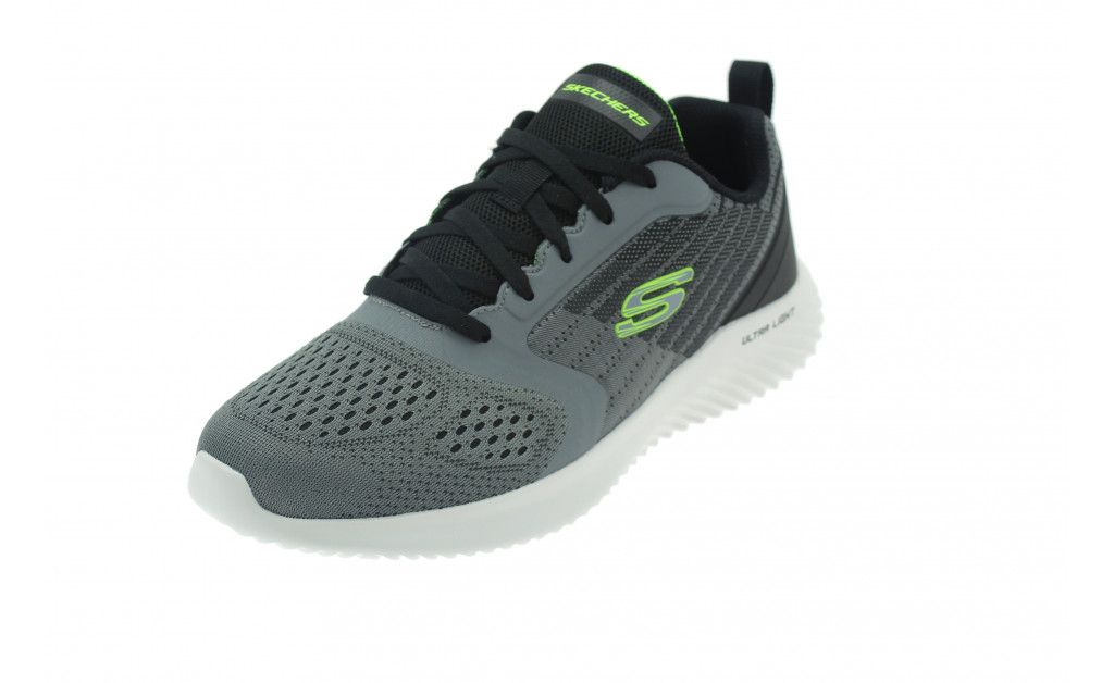 Zapatilla para hombre - Skechers Verkona - 232004 CCGY