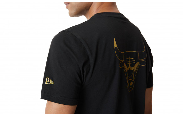 NEW ERA CHICAGO BULLS METALLIC T-SHIRT_MOBILE-PIC2