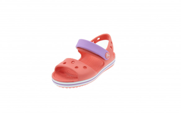 CROCS CROCBAND SANDAL BEBÉ