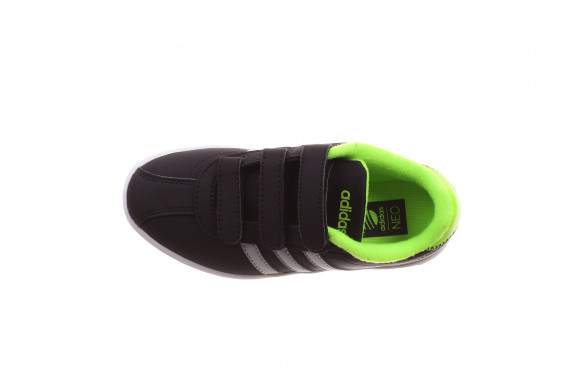 ADIDAS VLNEO COURT CMF LO K_MOBILE-PIC6