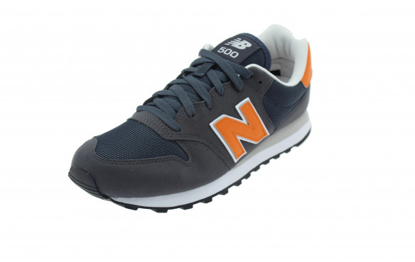 NEW BALANCE GM500