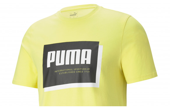 PUMA SUMMER COURT GRAPHIC TEE_MOBILE-PIC2