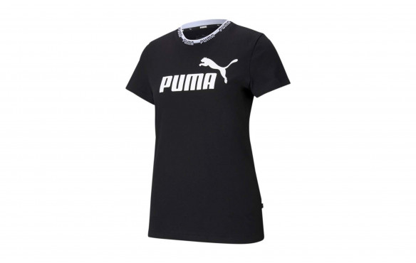 PUMA AMPLIFIED GRAPHIC TEE