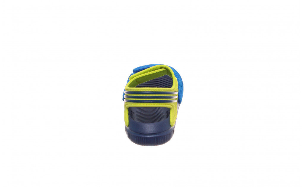 Jadeo sí mismo honor adidas AKWAH 9 BEBÉ - TodoZapatillas