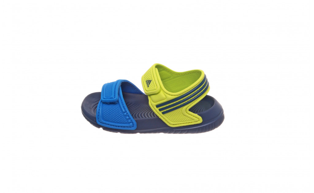 Jadeo sí mismo honor adidas AKWAH 9 BEBÉ - TodoZapatillas