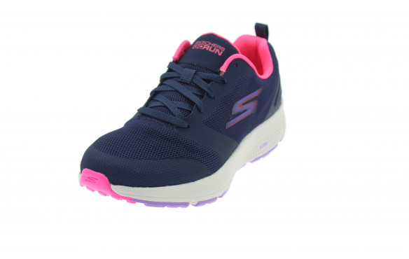 SKECHERS GO RUN CONSISTENT FEARSOME MUJER