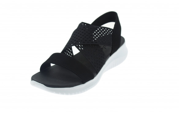 SKECHERS ULTRA FLEX NEON STAR