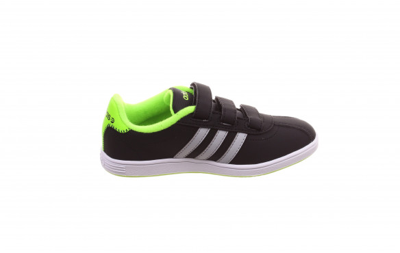 ADIDAS VLNEO COURT CMF LO K_MOBILE-PIC8