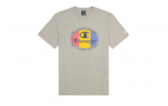 CHAMPION GRAPHIC COTTON