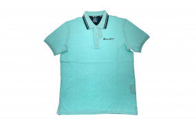 CHAMPION POLO LIGHT COTTON PIQUE