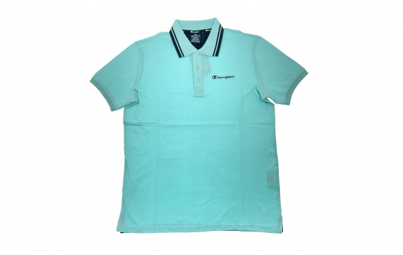 CHAMPION POLO LIGHT COTTON PIQUE