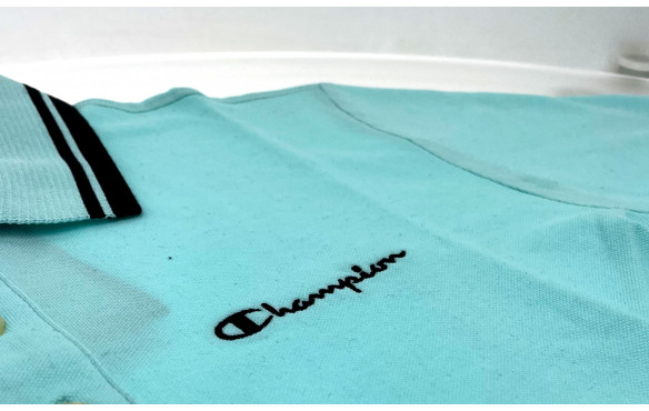 CHAMPION POLO LIGHT COTTON PIQUE_MOBILE-PIC2