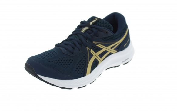 ASICS GEL CONTEND 7 MUJER