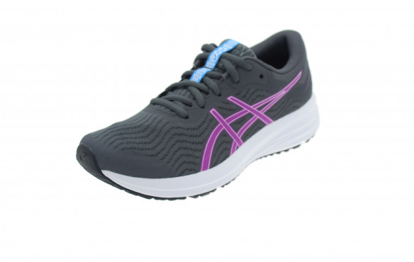 ASICS PATRIOT 12 MUJER
