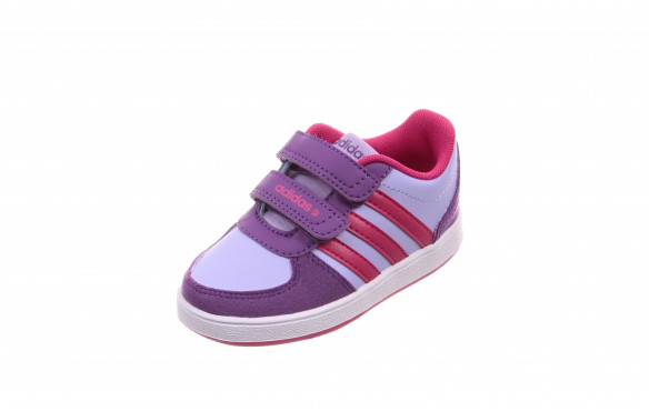 ADIDAS VLNEO ST CMF INF