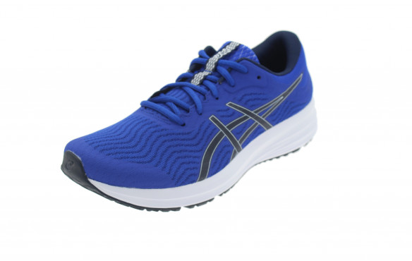 ASICS PATRIOT 12