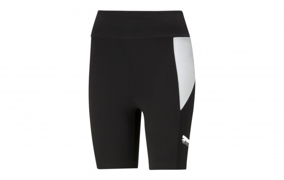 PUMA REBEL SHORT TIGHT