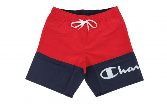 CHAMPION NEW BEACH SHORT BICOLOR