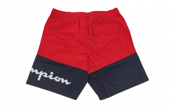 CHAMPION NEW BEACH SHORT BICOLOR_MOBILE-PIC2