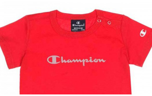 CHAMPION LOGO COTTON SUMMER KIDS_MOBILE-PIC2