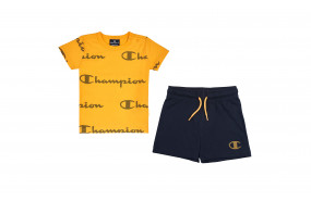 CHAMPION LIGHT COTTON SUMMER KIDS