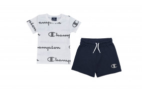 CHAMPION LIGHT COTTON SUMMER KIDS
