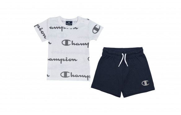 CHAMPION LIGHT COTTON SUMMER KIDS