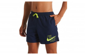 NIKE LOGO LAP