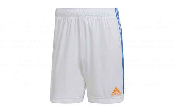 adidas PANTALÓN PRIMERA EQUIPACIÓN REAL MADRID 21/22