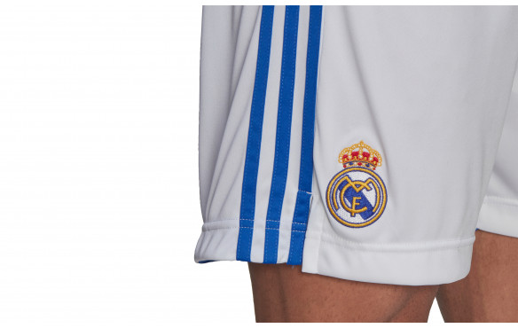 adidas PANTALÓN PRIMERA EQUIPACIÓN REAL MADRID 21/22_MOBILE-PIC2