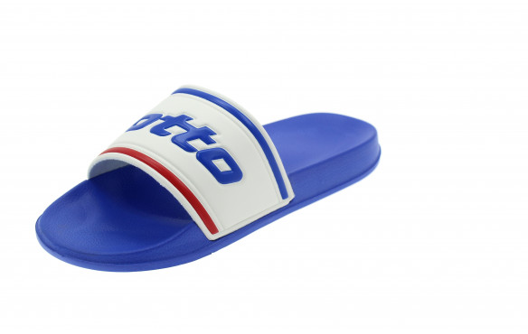 LOTTO MDWAY IV SLIDE