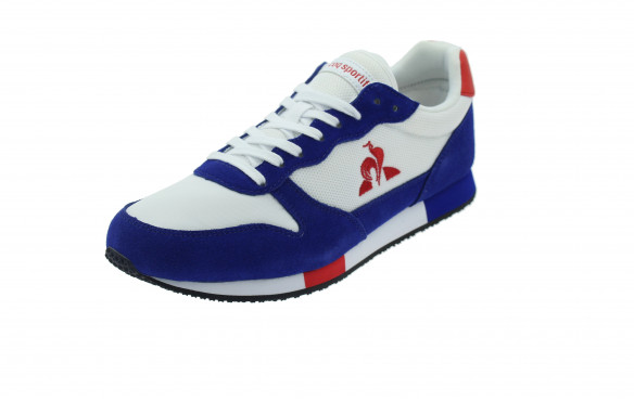 LE COQ ALPHA SPORT