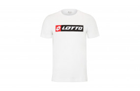 LOTTO TEE LOGO