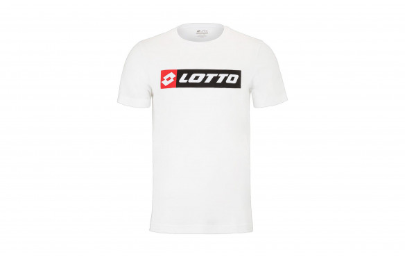 LOTTO TEE LOGO