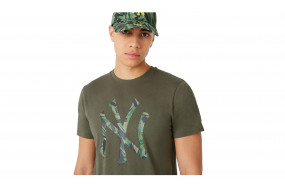 NEW ERA CAMO INFILL TEE